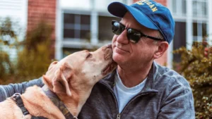 How Old Are Dogs Mentally?