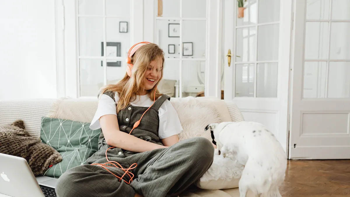 Calming Music for Dogs