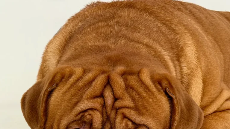 Massive Mastiffs: Size, Weight, and Facts About the World'
lazy