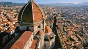 Birds In Florence: Identifying Common and Migratory Bird Species in the Tuscan City