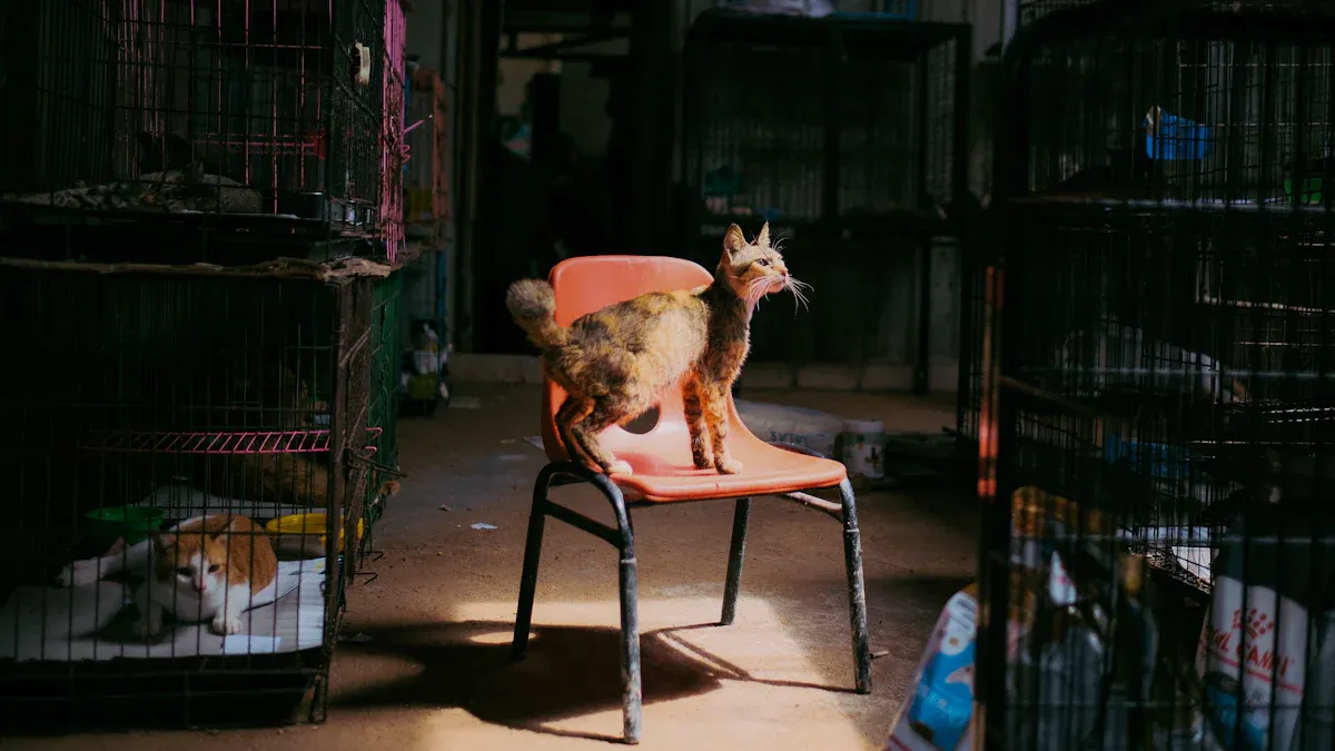 25 Factors to Think About Before Bringing Home a Maine Coon