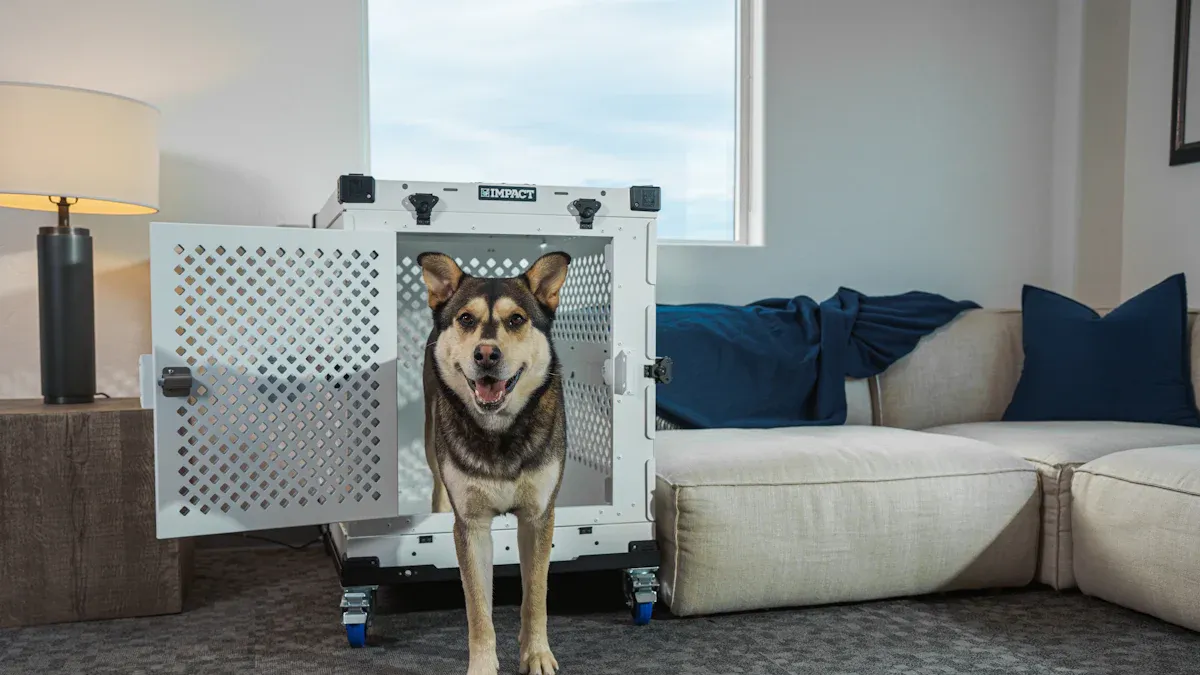 Safety Concerns for Dogs