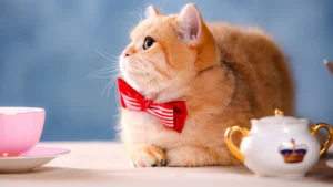 What Air Freshener Is Safe for Cats?