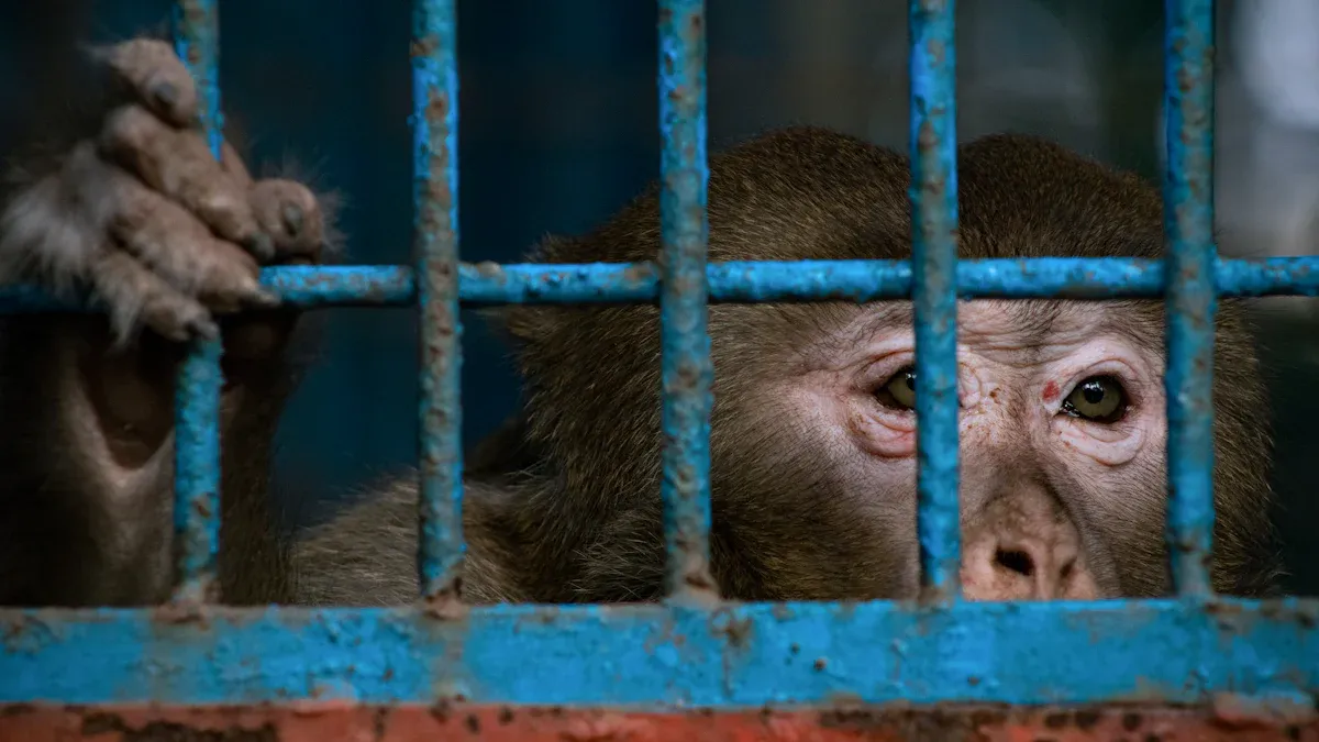 Current Circus Animal Welfare Issues