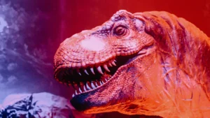 10 Prehistoric Creatures Perfectly Preserved In Ice