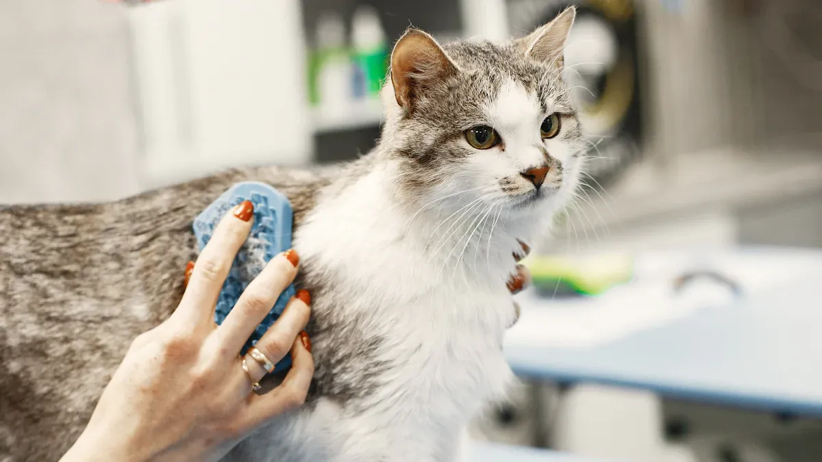 Grooming Considerations