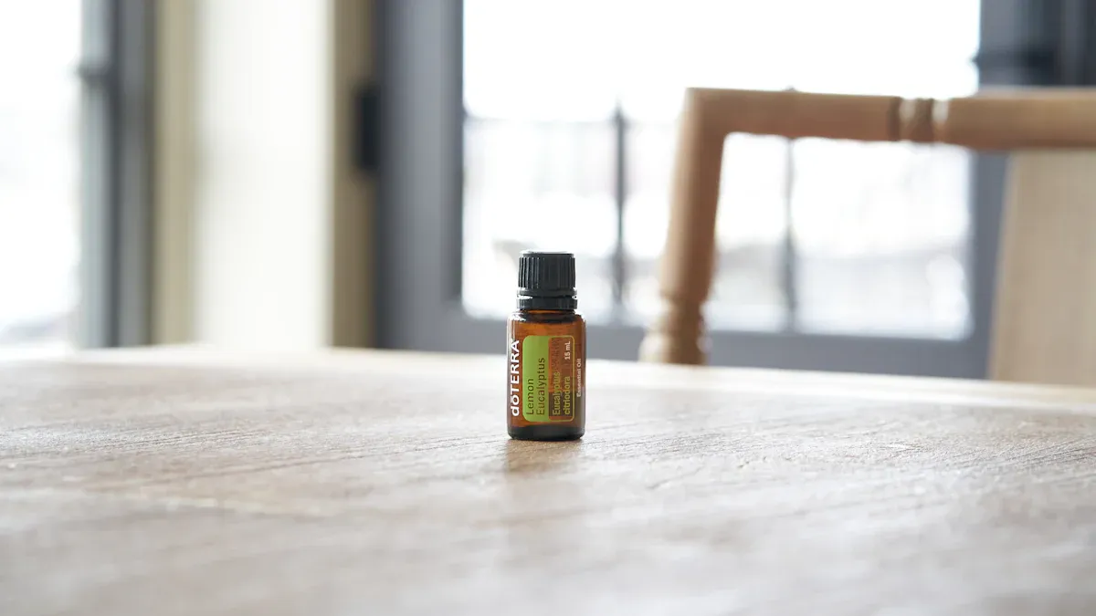 Is Oil of Lemon Eucalyptus Safe for Dogs?