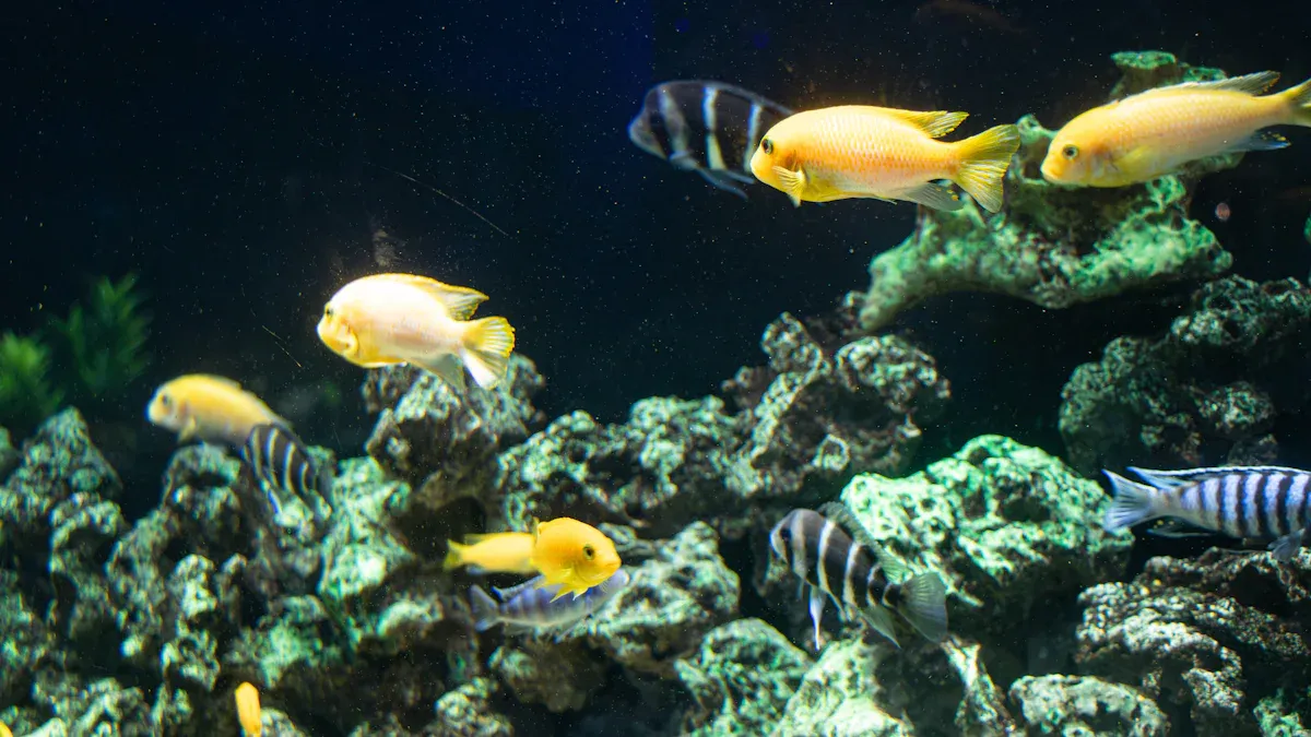 17 Popular Freshwater Fish for Beginner Aquariums