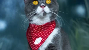 Cat Collar Size Chart: 10 Vital Safety Tips for the Perfect Fit
