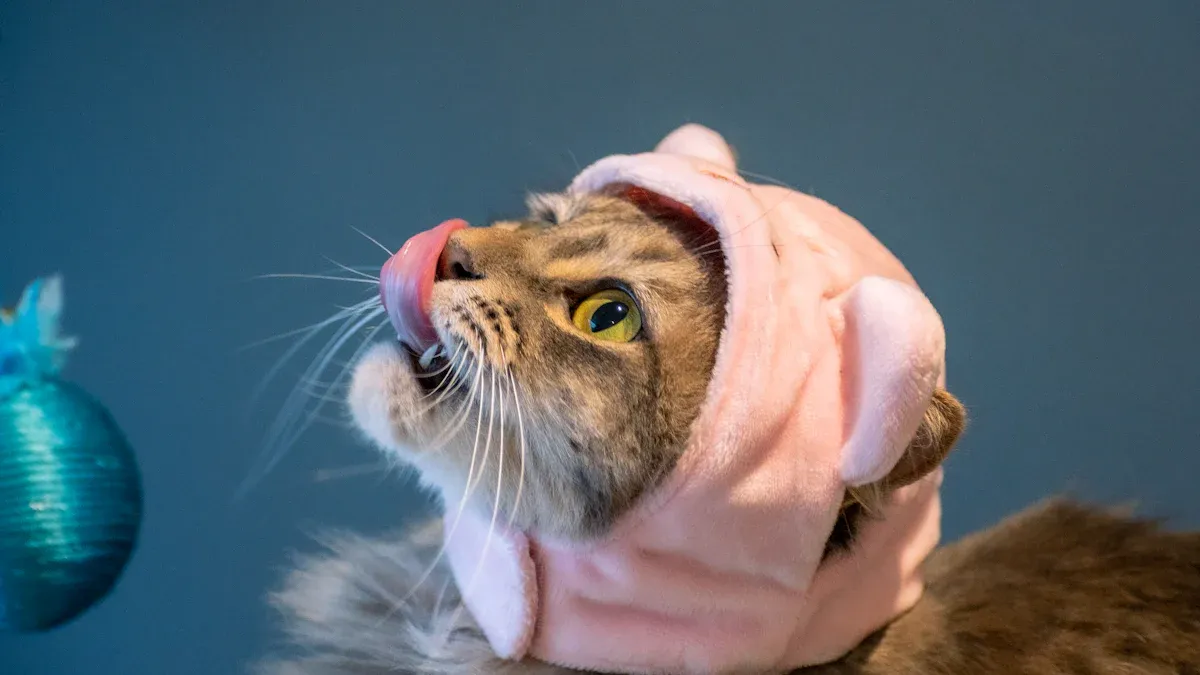 Step 10: Test Fit and Observe Comfort