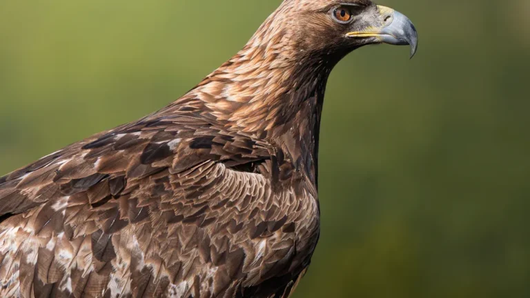 Eagle Identification Chart: 10 Majestic Eagle Species to Identify