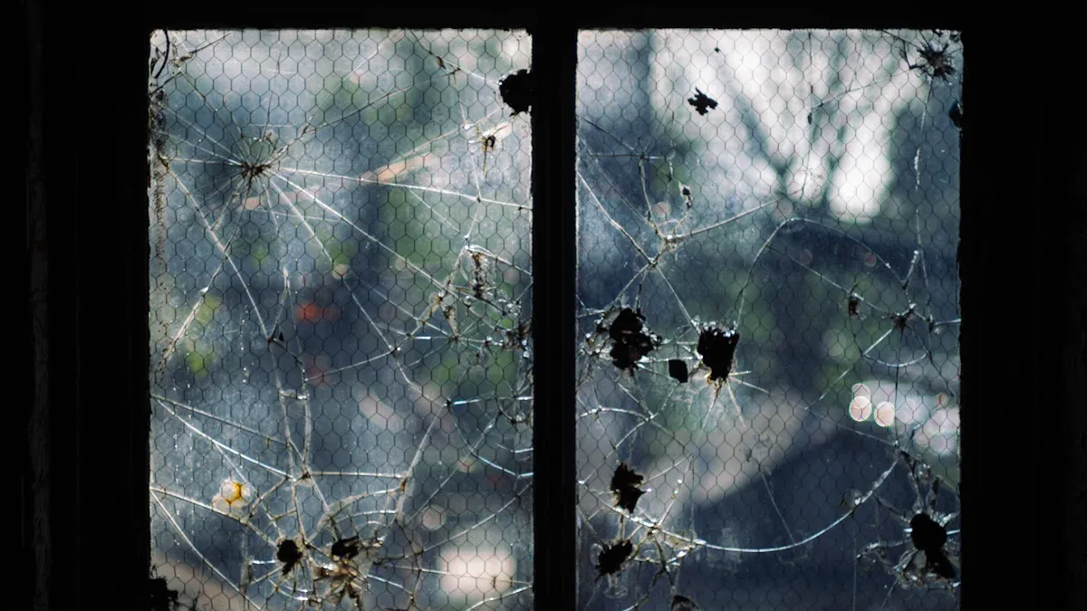 Why Spider Identification is Important