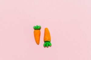 dogs can safely eat carrots