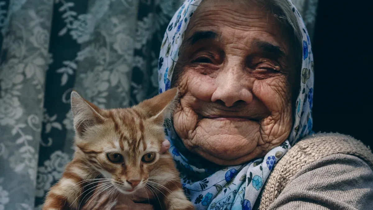Why Knowing Your Cat'
style=