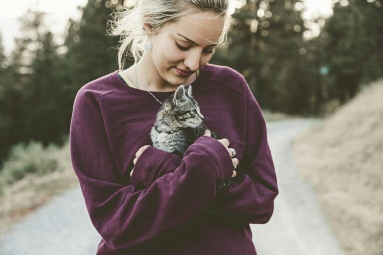 low maintenance pet options