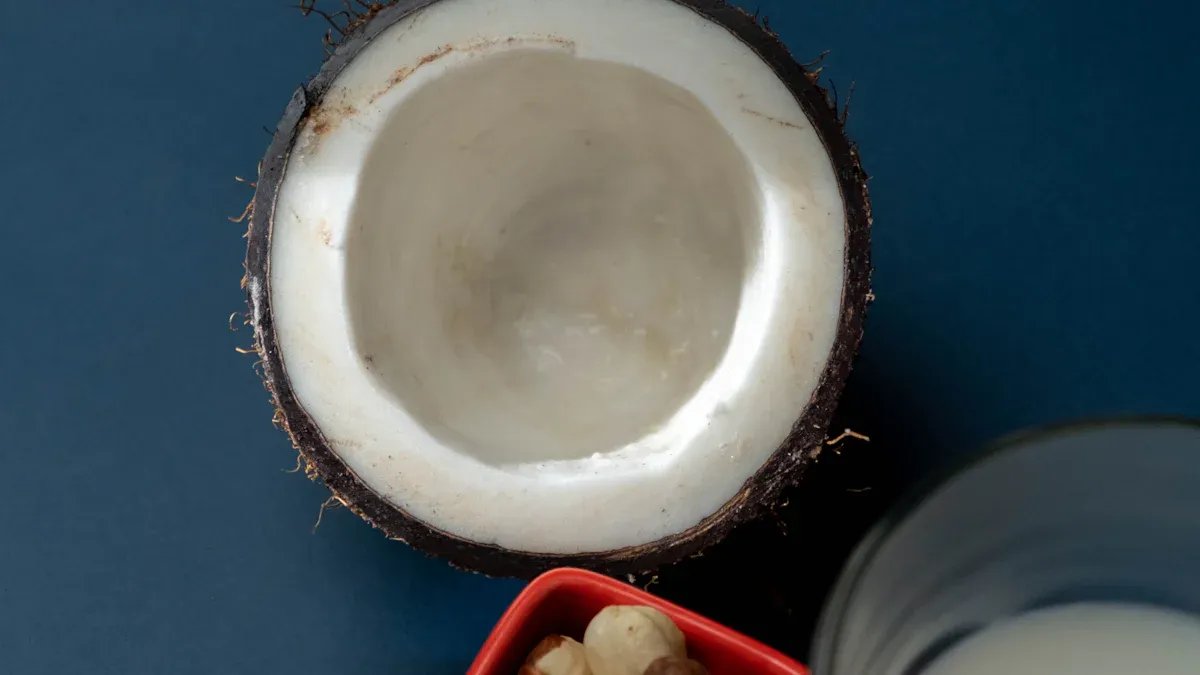 Risks of Coconut Milk for Cats